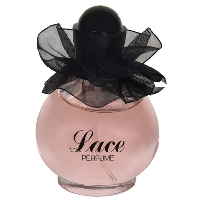 Enchanting Lace Perfume (Pink) - 50 ml