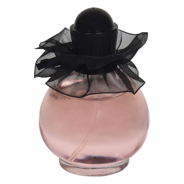 Enchanting Lace Perfume (Pink) - 50 ml