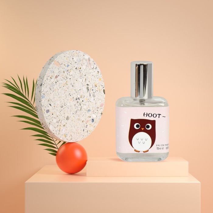 Cute Parfum - Owl