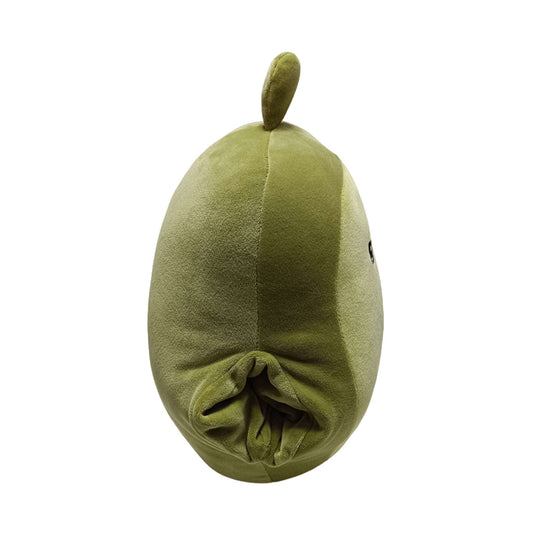 Avocado-Shaped Hand Warmer Toyish pillow Mumuso