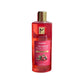 Berry Blossom Body Wash for Fresh Glowing Skin Mumuso