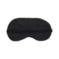 Cartoon EyeMask (Cat) - Grey Mumuso