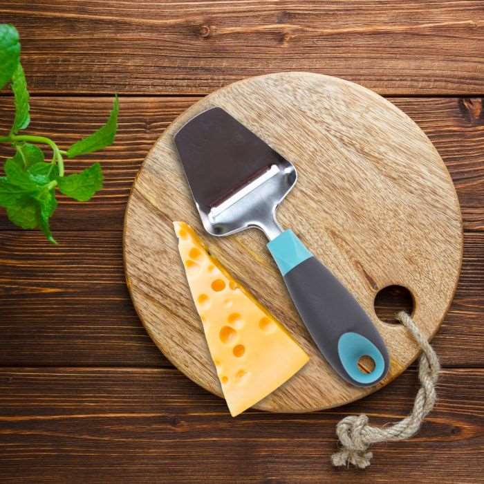 Cheese Slicer - Green Mumuso