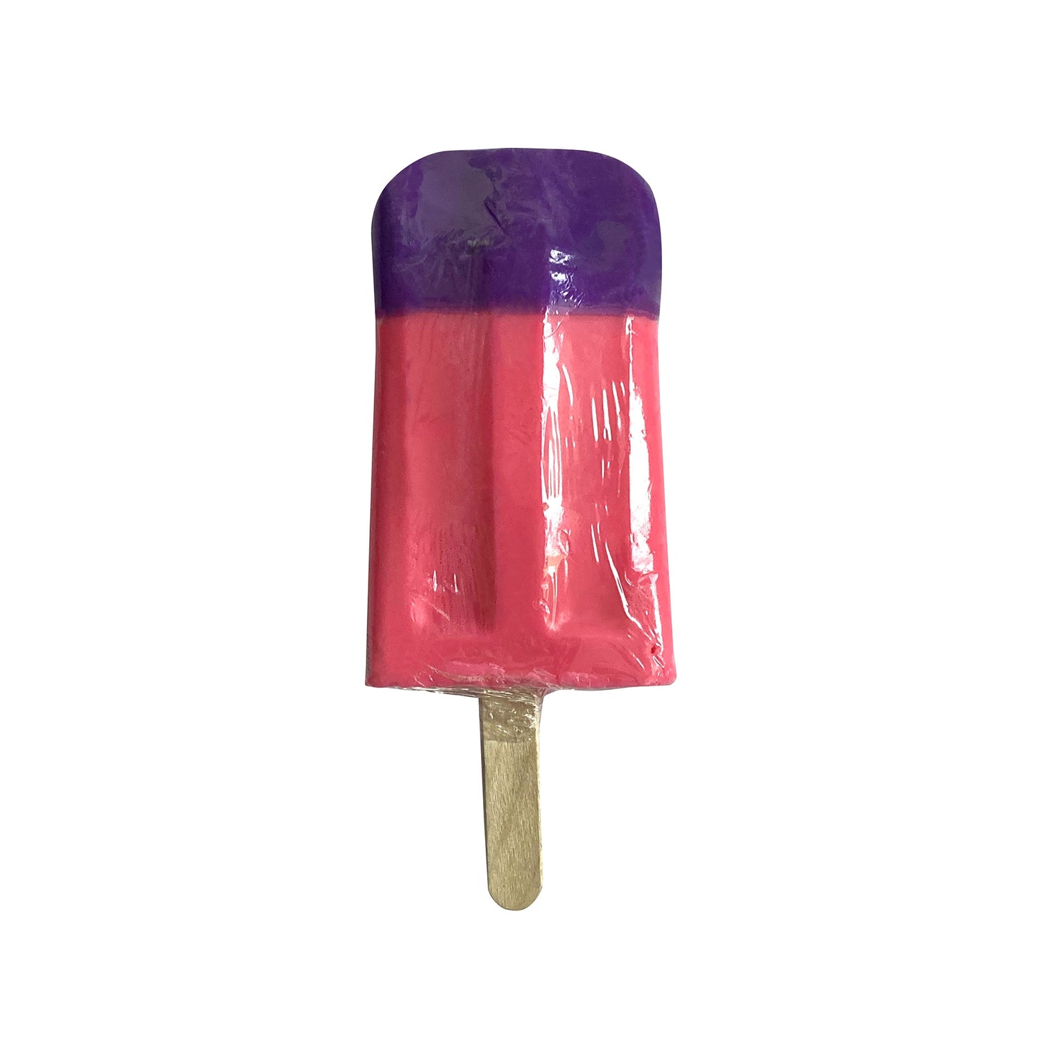 Chill Pill  - Bubblegum Popsicle Soap - 100 gm Mumuso