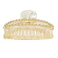 Clutch Hair Clip Mumuso