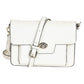 Cross-Body Bag - White Mumuso