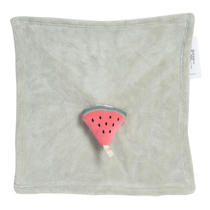 Fruit Series Hand Towel - Watermelon Mumuso
