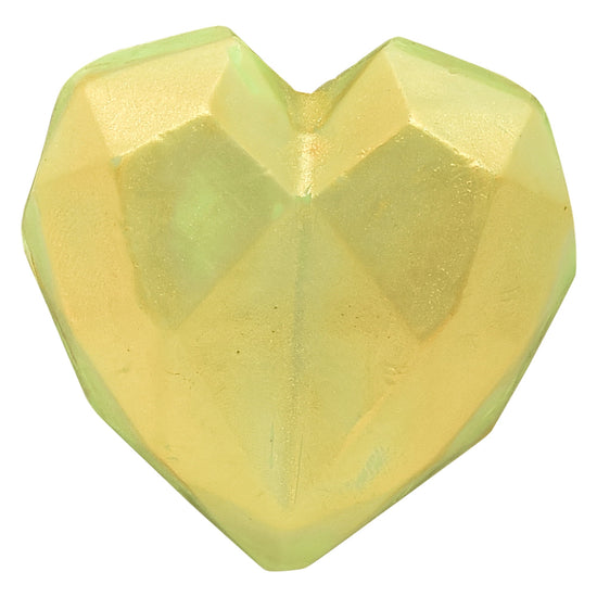 Happy Hearts - 3D Heart Shaped Scented Soap Mumuso