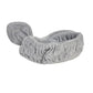 Headband - Grey Mumuso
