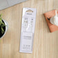 High Quality USB Cable for iPhone/iPad/iPod - 2.1A/ White Mumuso
