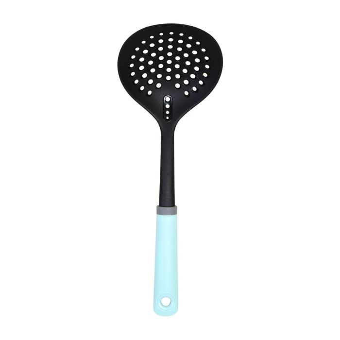 Mesh Strainer - Blue Mumuso