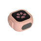 Mini Speaker - Pink Mumuso