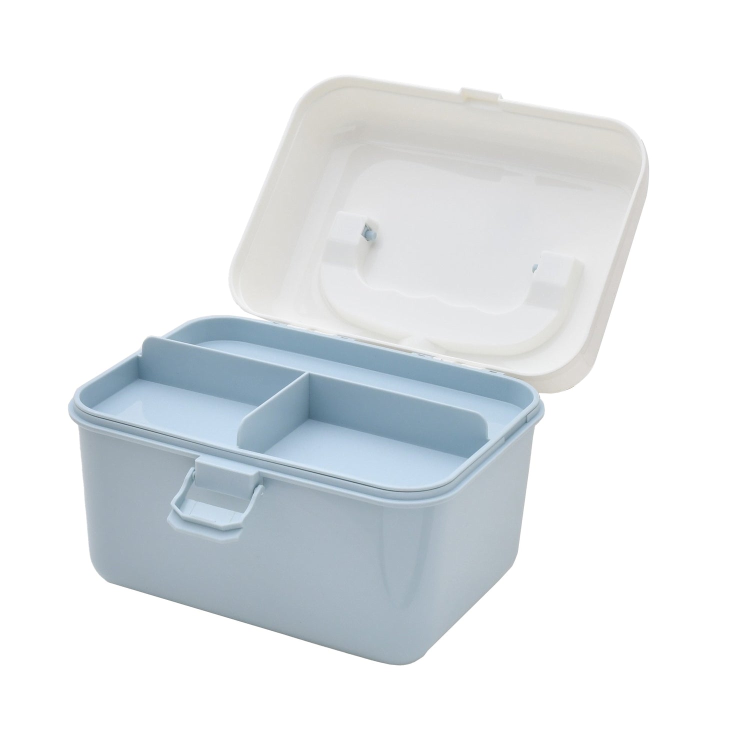 Multifunctional Medical Storage Box - Small Mumuso