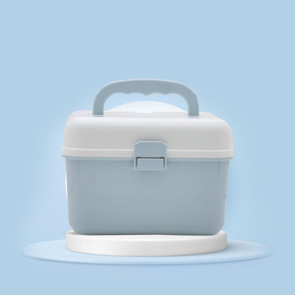 Multifunctional Medical Storage Box - Small Mumuso