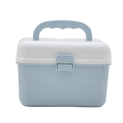 Multifunctional Medical Storage Box - Small Mumuso