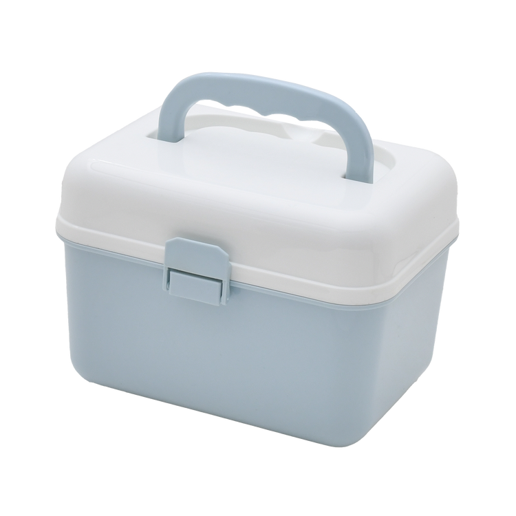 Multifunctional Medical Storage Box - Small Mumuso