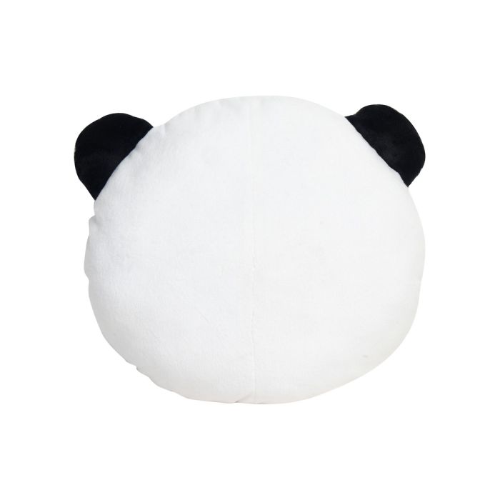 Panda Pillow - White Mumuso