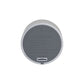 Portable Speaker - Silver Mumuso