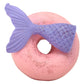Sea Sparkle - Mermaid Donut Sceneted Soap Mumuso