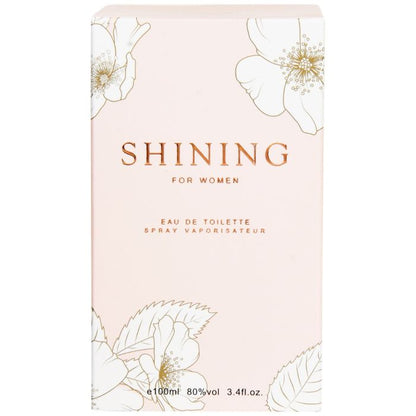 Shining Women&