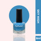 Sky High Nail Polish Mumuso