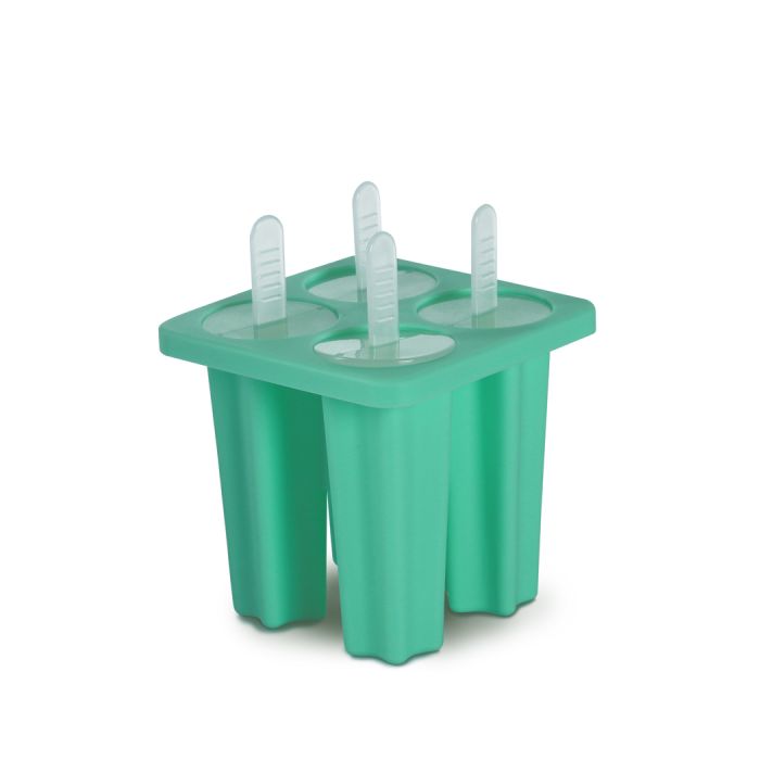 Star Shaped Ice Mold - Green Mumuso