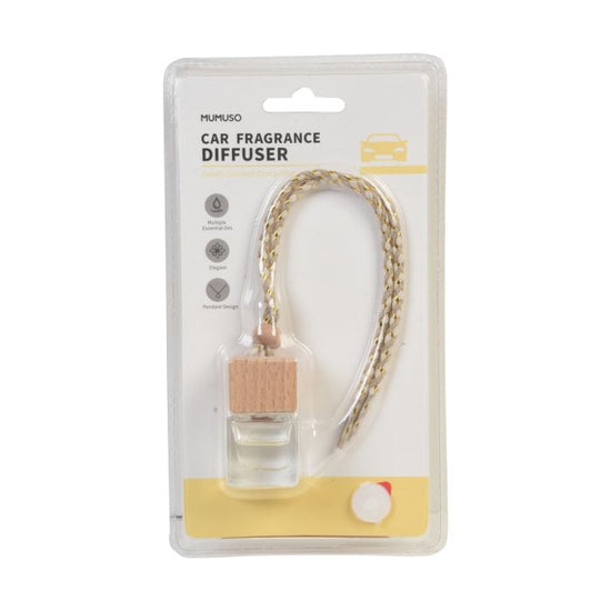 The House in the Woods - Car Fragrance Diffuser Mumuso