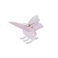 Transparent Butterfly Claw Clip - Purple Mumuso
