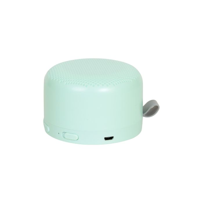 Wireless Speaker - Green Mumuso