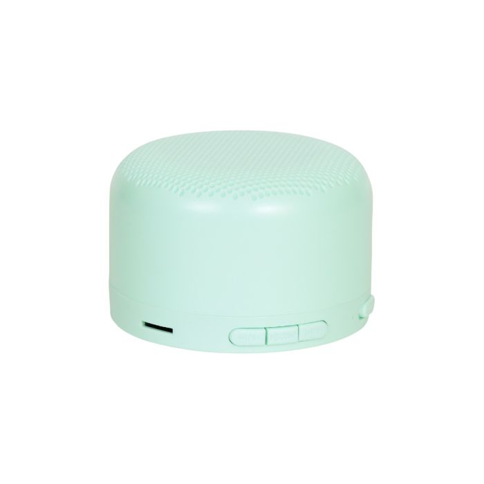 Wireless Speaker - Green Mumuso