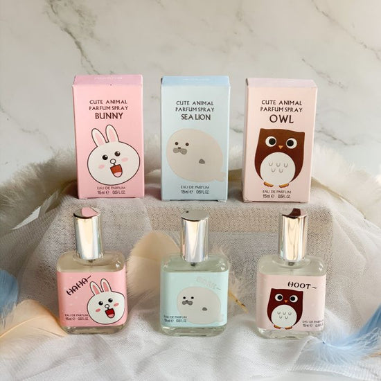 Cute Parfum - Sea Lion
