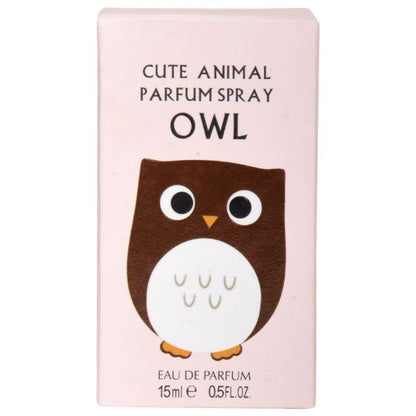 Cute Parfum - Owl