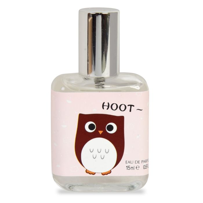 Cute Parfum - Owl