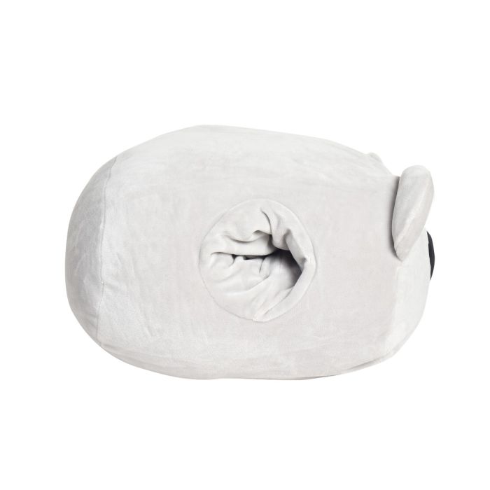 Koala Hand Warmer Pillow - Grey